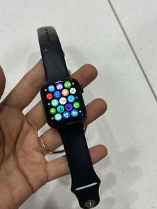 Smart Watch ⌚️