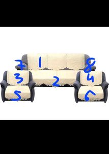 Sofa Cover