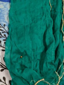 4 Colours Dupattas