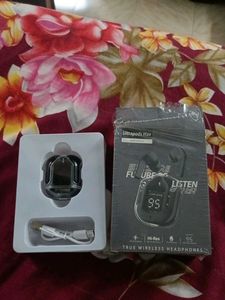 Ultrapods Max Earbuds
