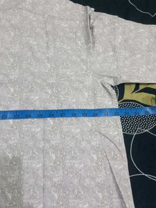 Ocean Touch Printed Shirt