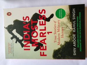 India&#39;s Most Fearless