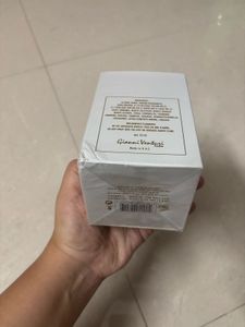 “Gianni Venturi” Orchid White EDP