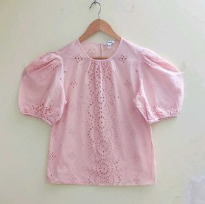 Designer Top With Inner Size-36