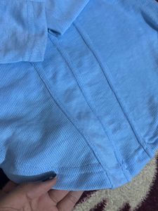 Full Sleeve Top