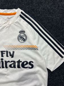 Real Madrid Adidas Jersey
