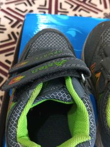 Kids Footwear