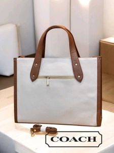 Coach Tote Bag