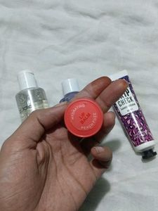 Zudio makeup bundle offer