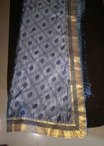 New Unused Trendy Wear Saree