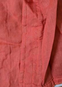 Preloved Heavy Embroidery Saree❤️💕