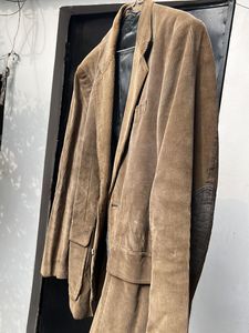 Men Blazer All Weather - like New