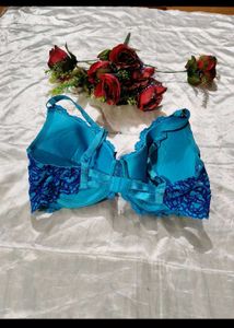 combo for mix size bra