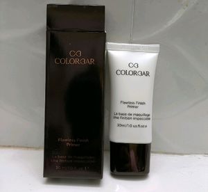 Price Drop For Chick Flick 😍Colorbar  Primer