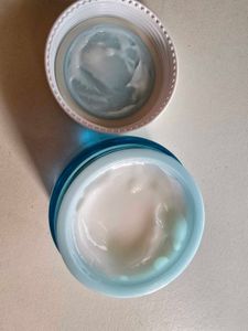 Hydra Boost Cream - Neutrogena