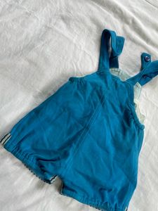 Newborn Baby Dress