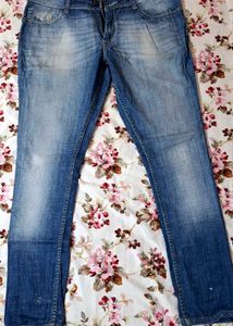 Privilege Jeans - Classic Denim