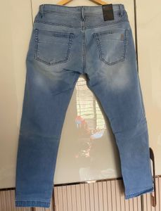 Mens Denham Jeans