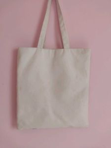 Happy Smiley Tote Bag