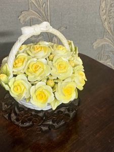 Flower Basket