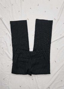 Striped Y2K Wide Leg Pants🤌✨️(SALE ⚡️