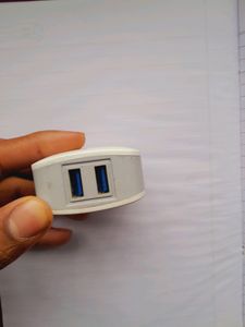 Geep Travel Adapter