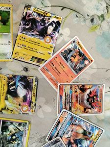 Pokemon Cards Bundle