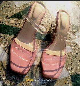 Woman Heels
