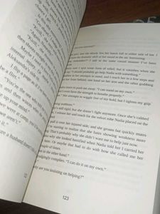 Blood &amp; Lies of My Monster