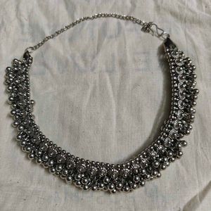 Boho Choker Neckpiece
