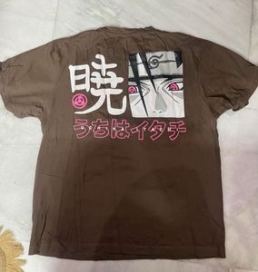 Slim fit Tee