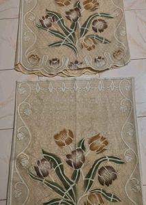 2 SET OF  SOFA COVERS