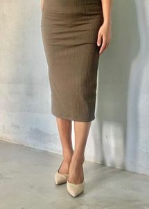 pencil skirt