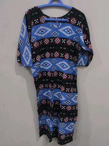 Traditional Sumbalpuri Kurti.