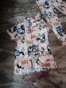 Night Suit