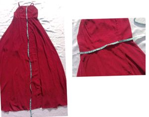 Brand New (Urbanic) Cross Cocktail Dress