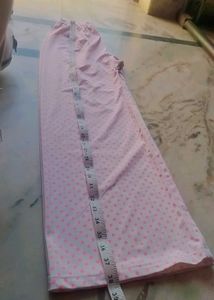 Pink 3 Pieces Kurta Set 🩷