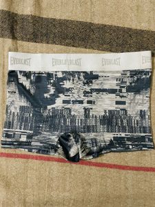 IMPORTED Everlast Boxer Briefs