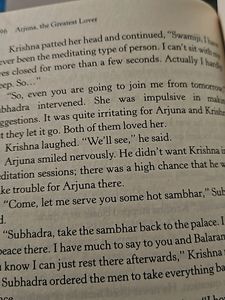 Stories Of Mahabharata - Novel