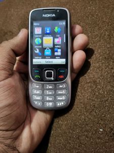 Nokia 6303