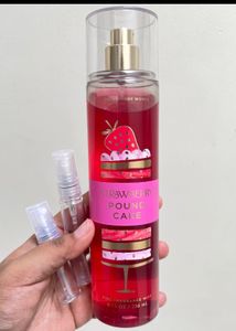 3 x 10ml BBW SPC Sample