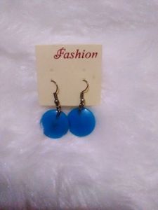 Fashion Jhumka Earrings