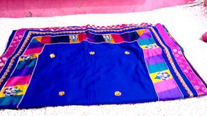 Elegant Kurta Set new saree