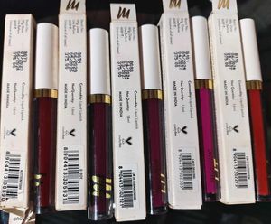 Myglamm Lit Liquid Lipstick