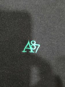 Aeropostale A87 Polo TShirt