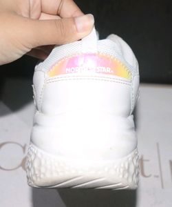 Shoes From Bata
