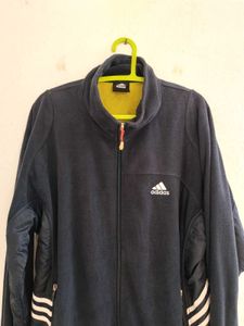 Adidas Black Jacket