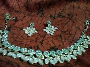 Jewelry set