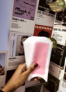 VEET PROFESSIONAL WAX STRIPS