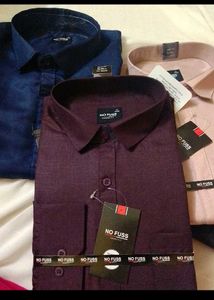 Shirt Combo